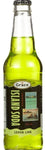 Grace glass bottle 355ml lemon lime soda